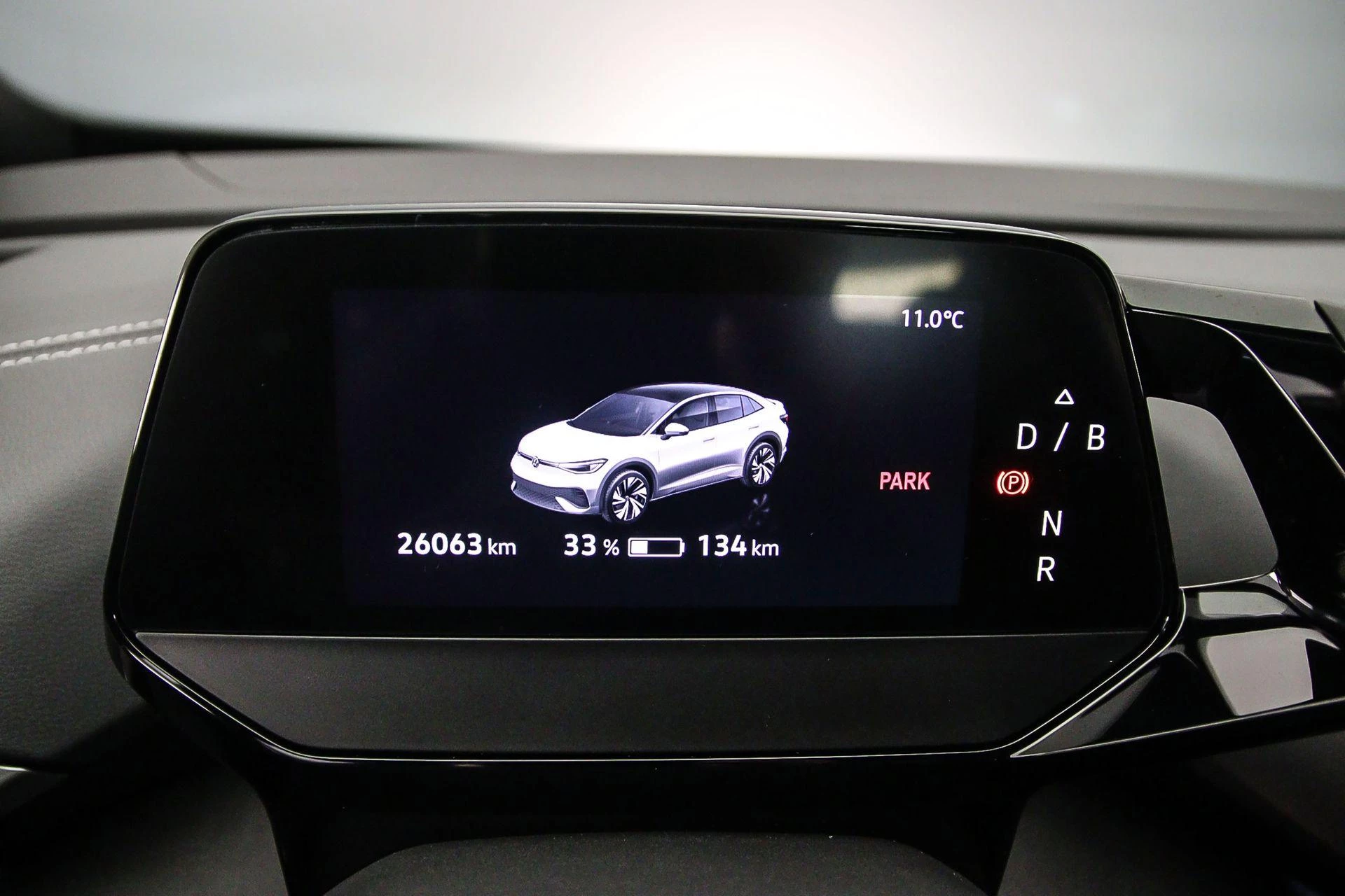 Hoofdafbeelding Volkswagen ID.5