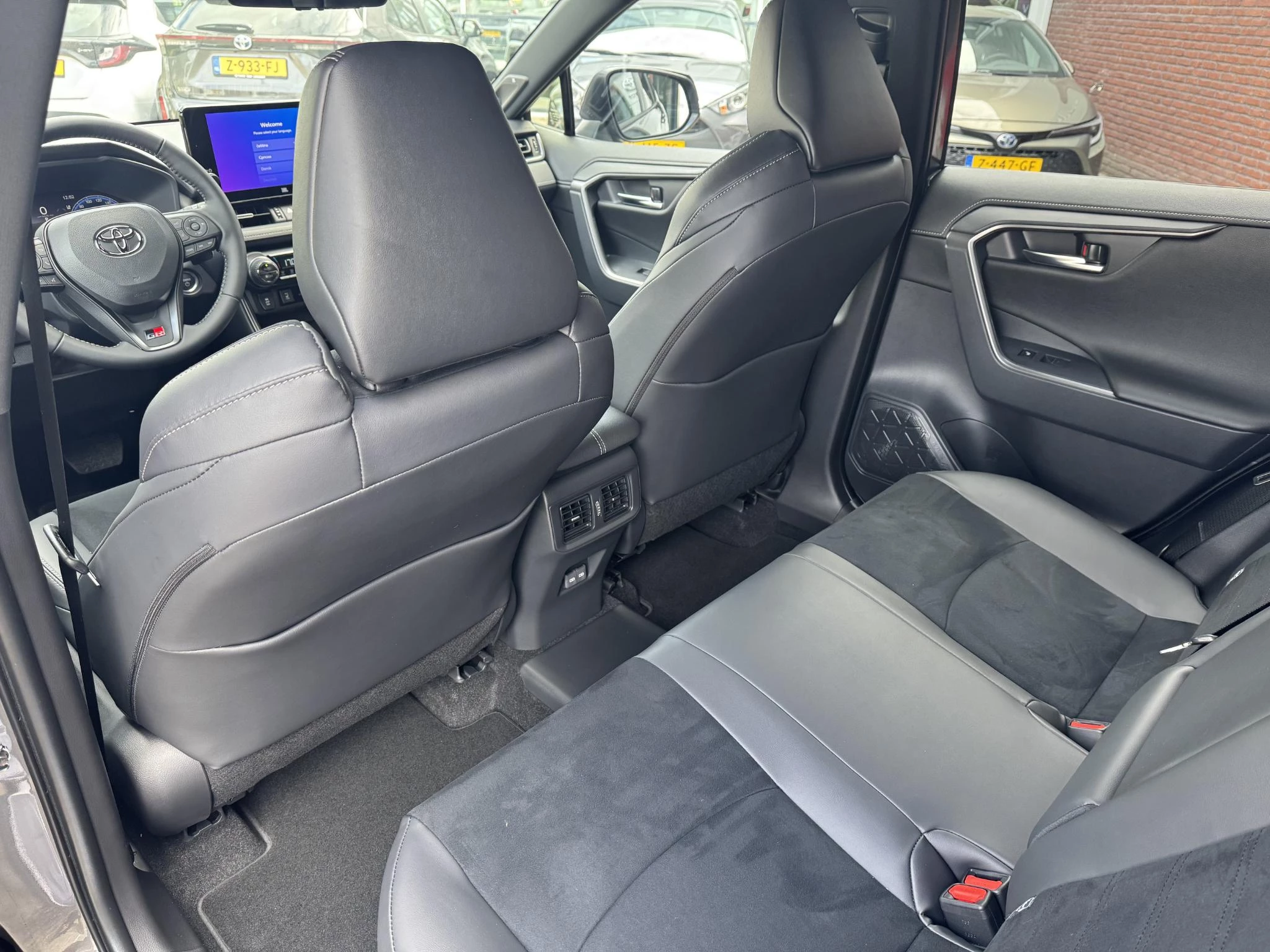 Hoofdafbeelding Toyota RAV4