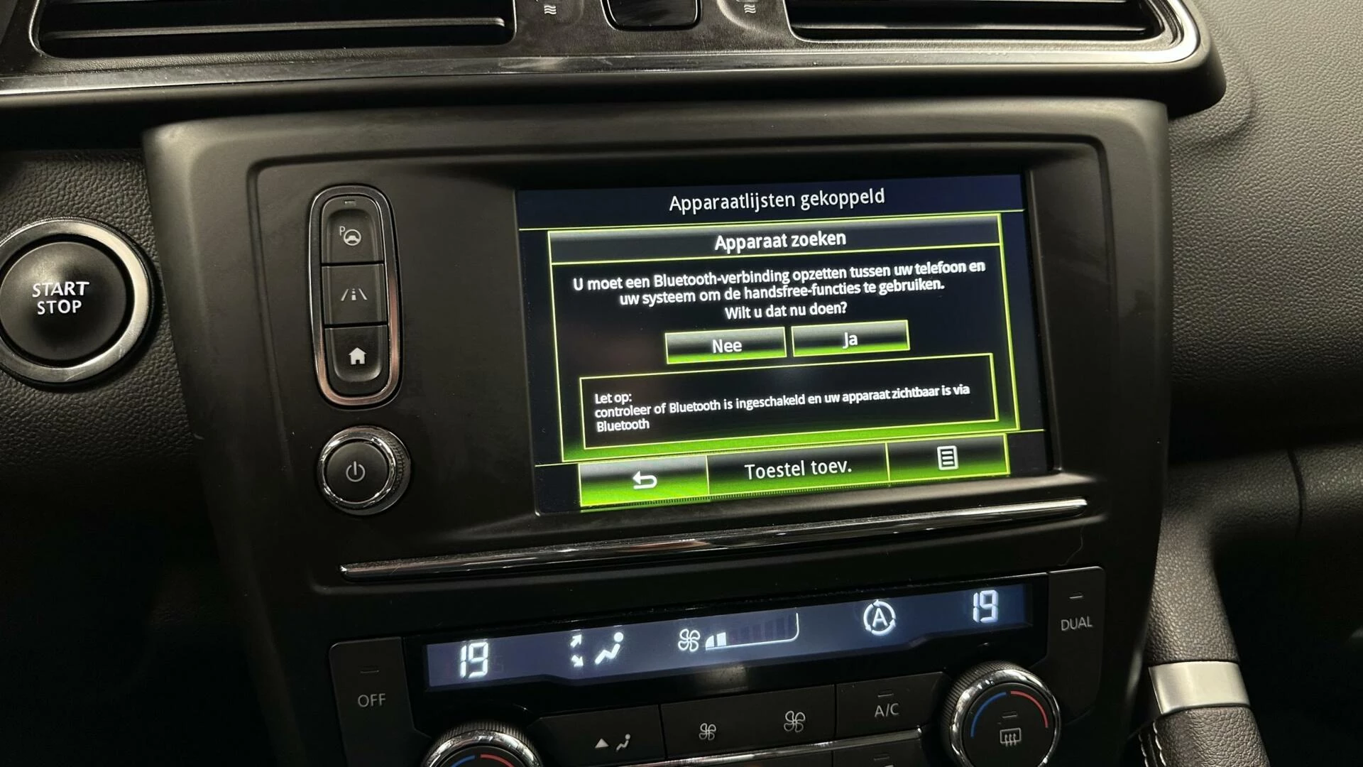 Hoofdafbeelding Renault Kadjar