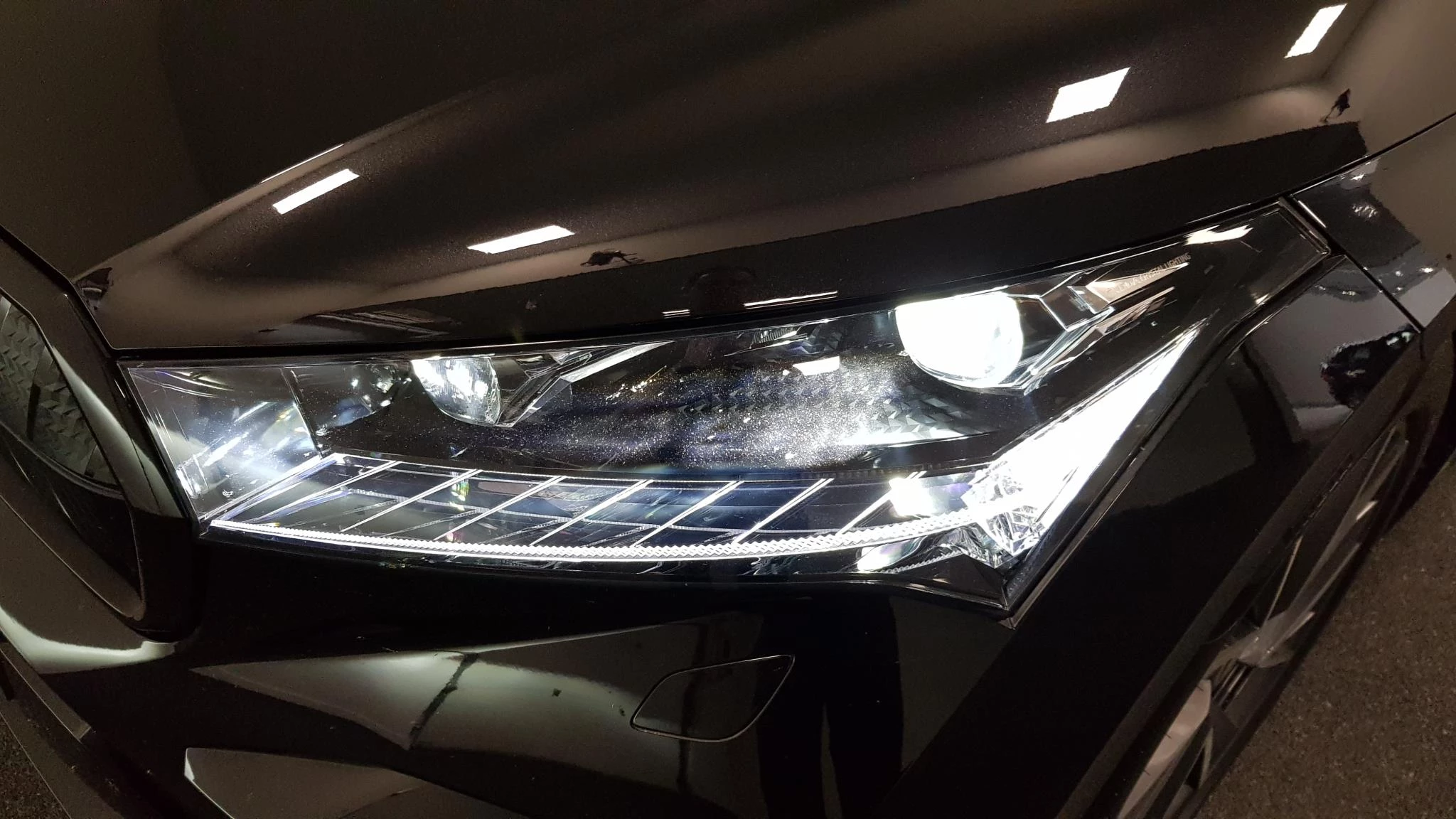 Hoofdafbeelding Škoda Enyaq iV