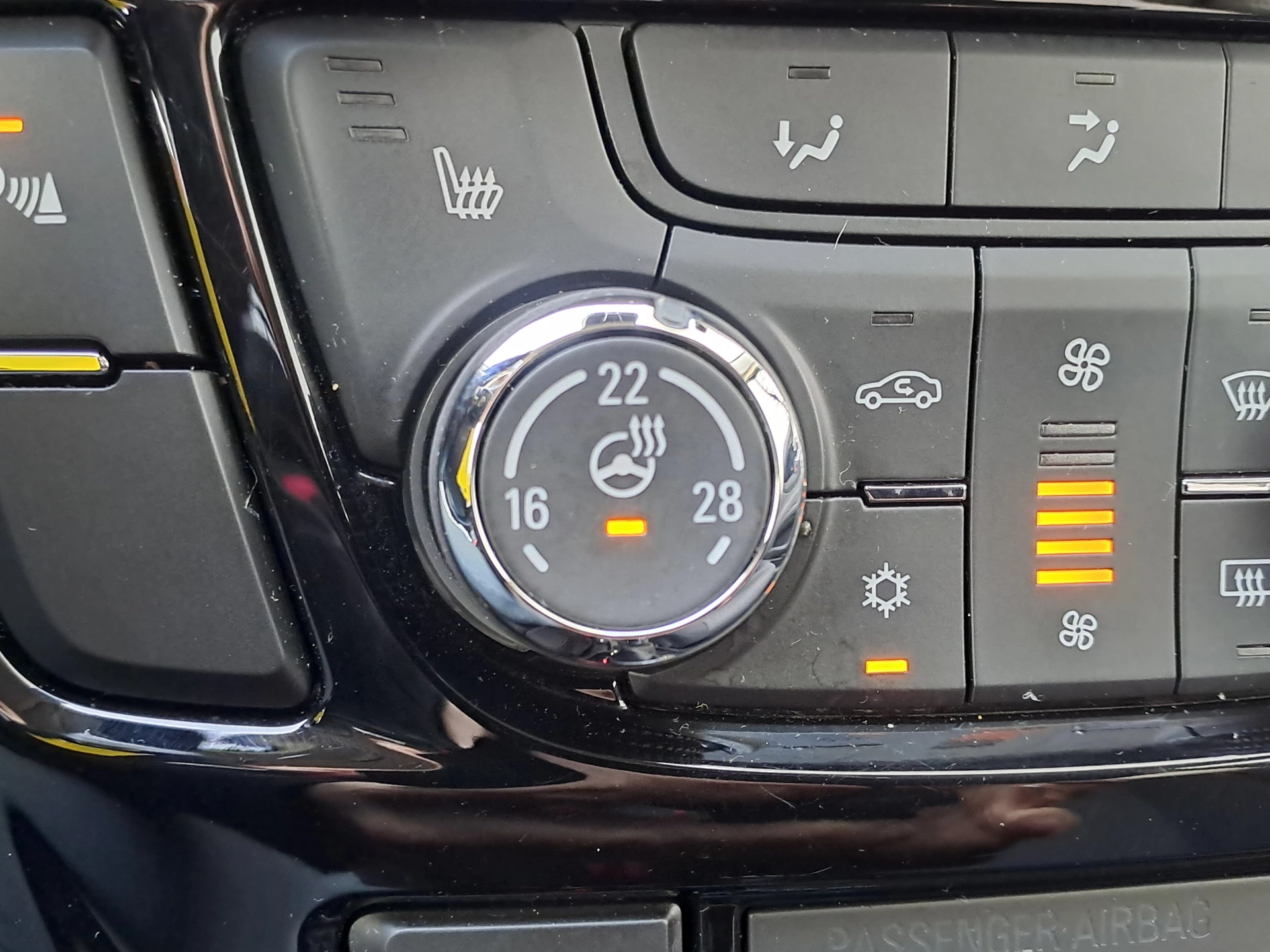 Hoofdafbeelding Opel Mokka X