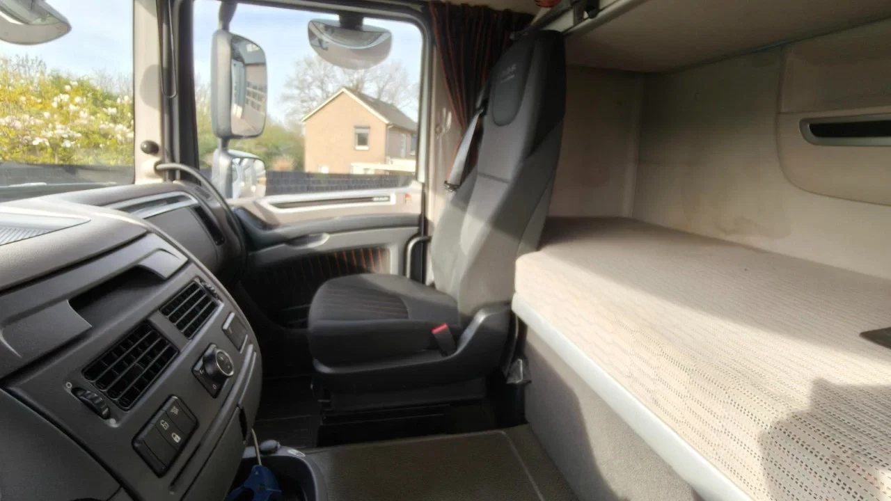 Hoofdafbeelding DAF XF480