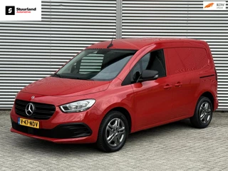 Mercedes-Benz CITAN 112 CDI Aut/ Clima/ Keyless/ 2x schuif/ Camera/ Navi/ PDC V+A/