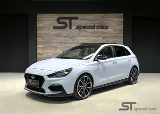 Hyundai i30 2.0 T-GDI N2 Performance|Pano|Super strak