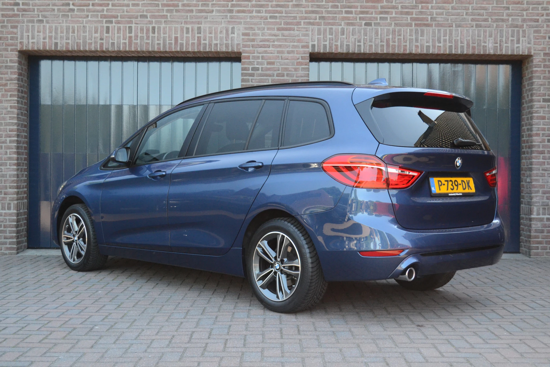 Hoofdafbeelding BMW 2 Serie