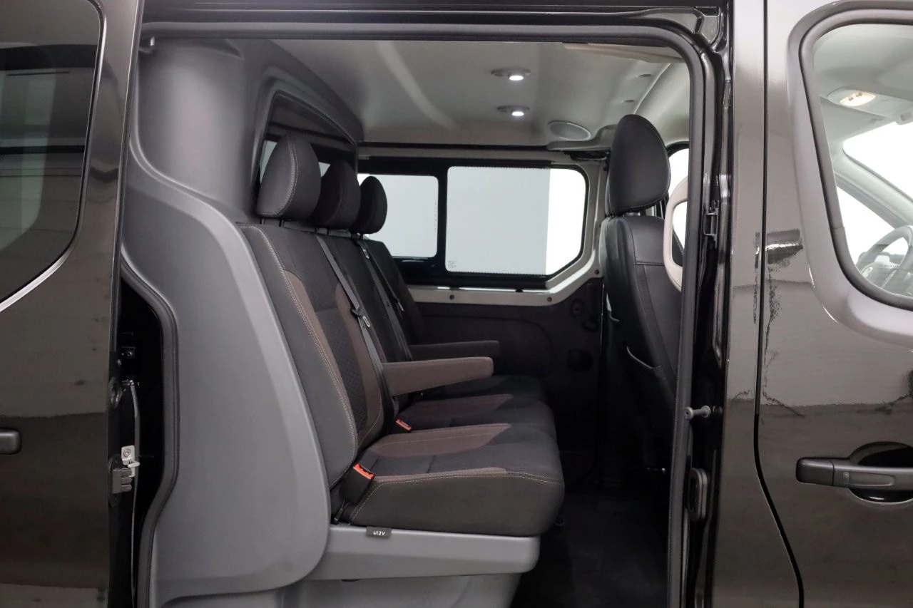 Hoofdafbeelding Fiat Talento