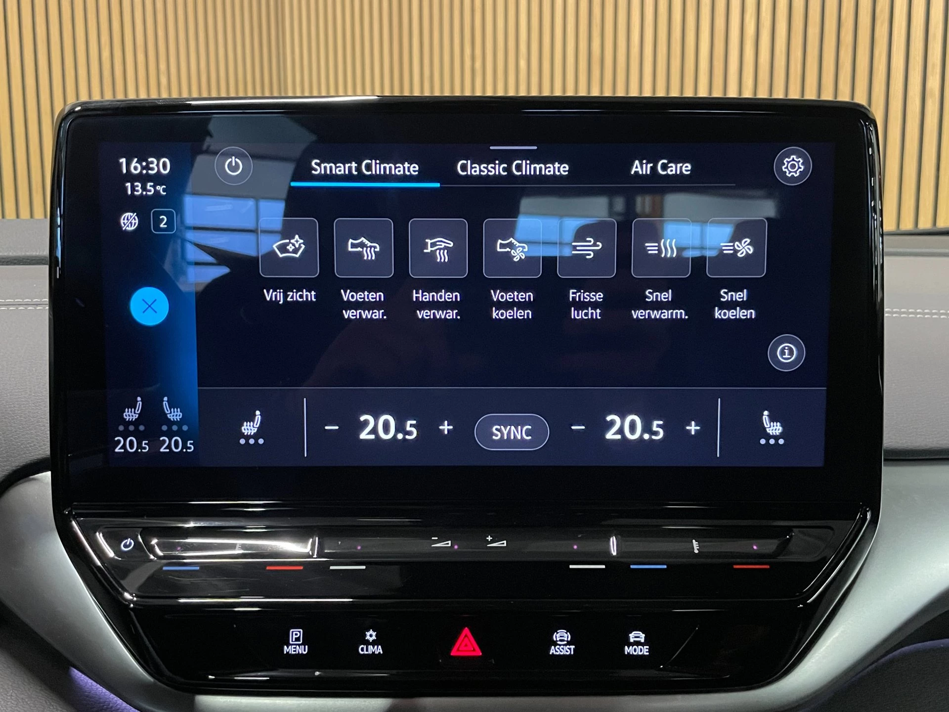 Hoofdafbeelding Volkswagen ID.4