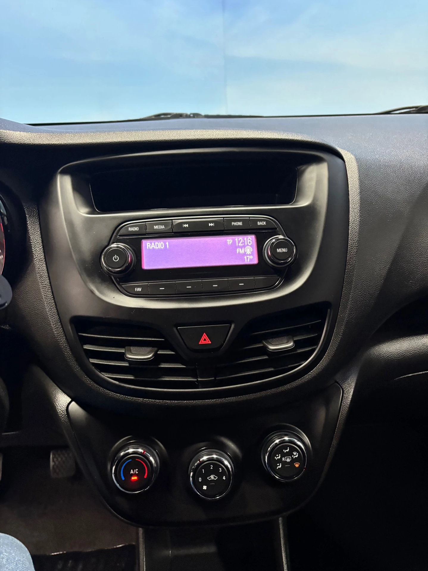 Hoofdafbeelding Opel KARL