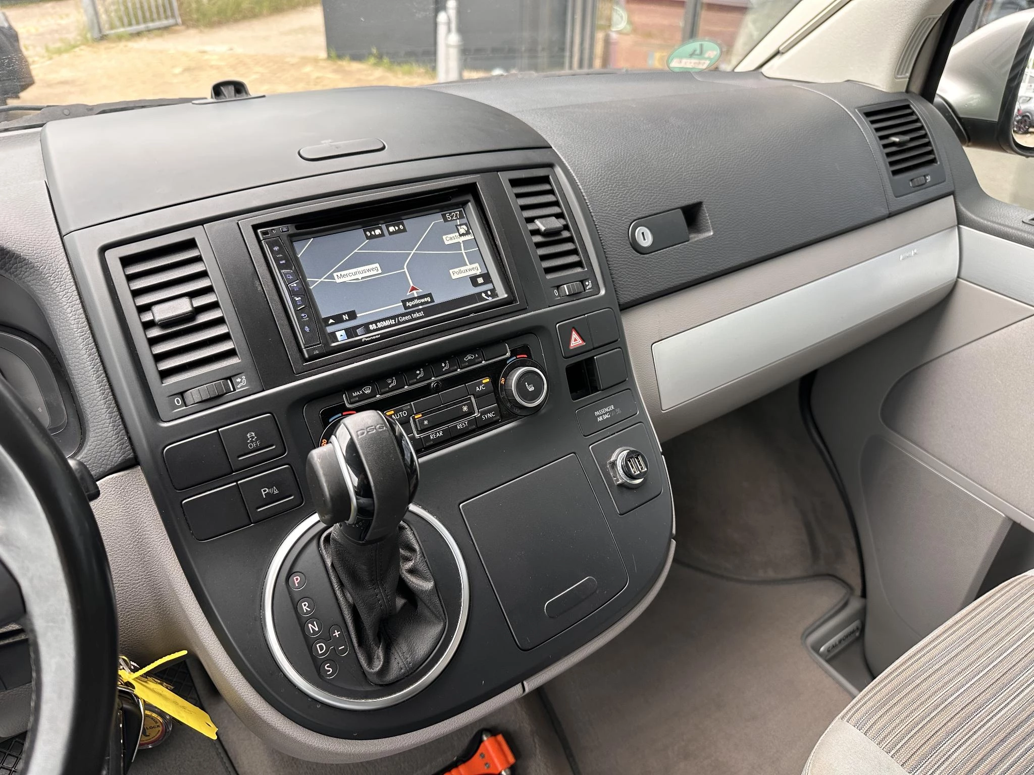 Hoofdafbeelding Volkswagen California