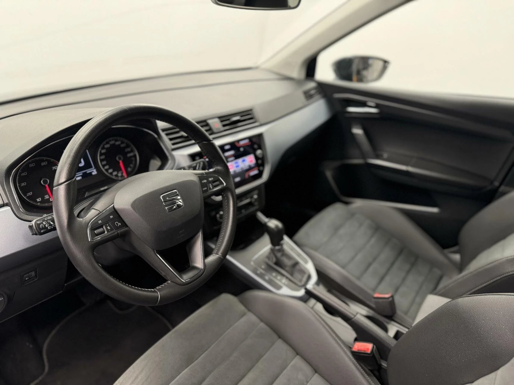 Hoofdafbeelding SEAT Arona