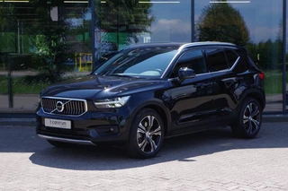 Volvo XC40 1.5 T5 263 PK PHEV Recharge Inscription Expression, 360 Camera, Memory, 19" LM, Blind Spot, Carplay