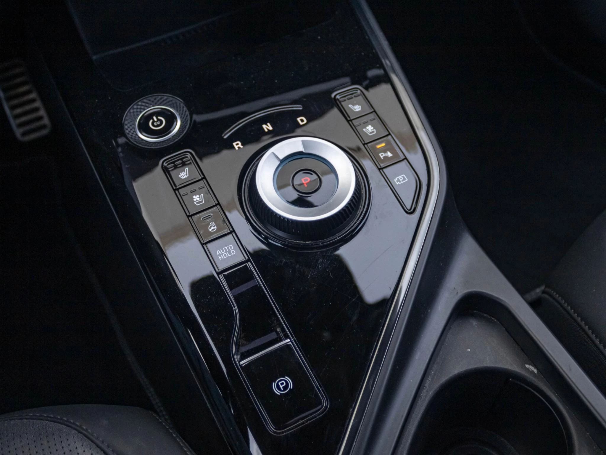 Hoofdafbeelding Kia Niro EV