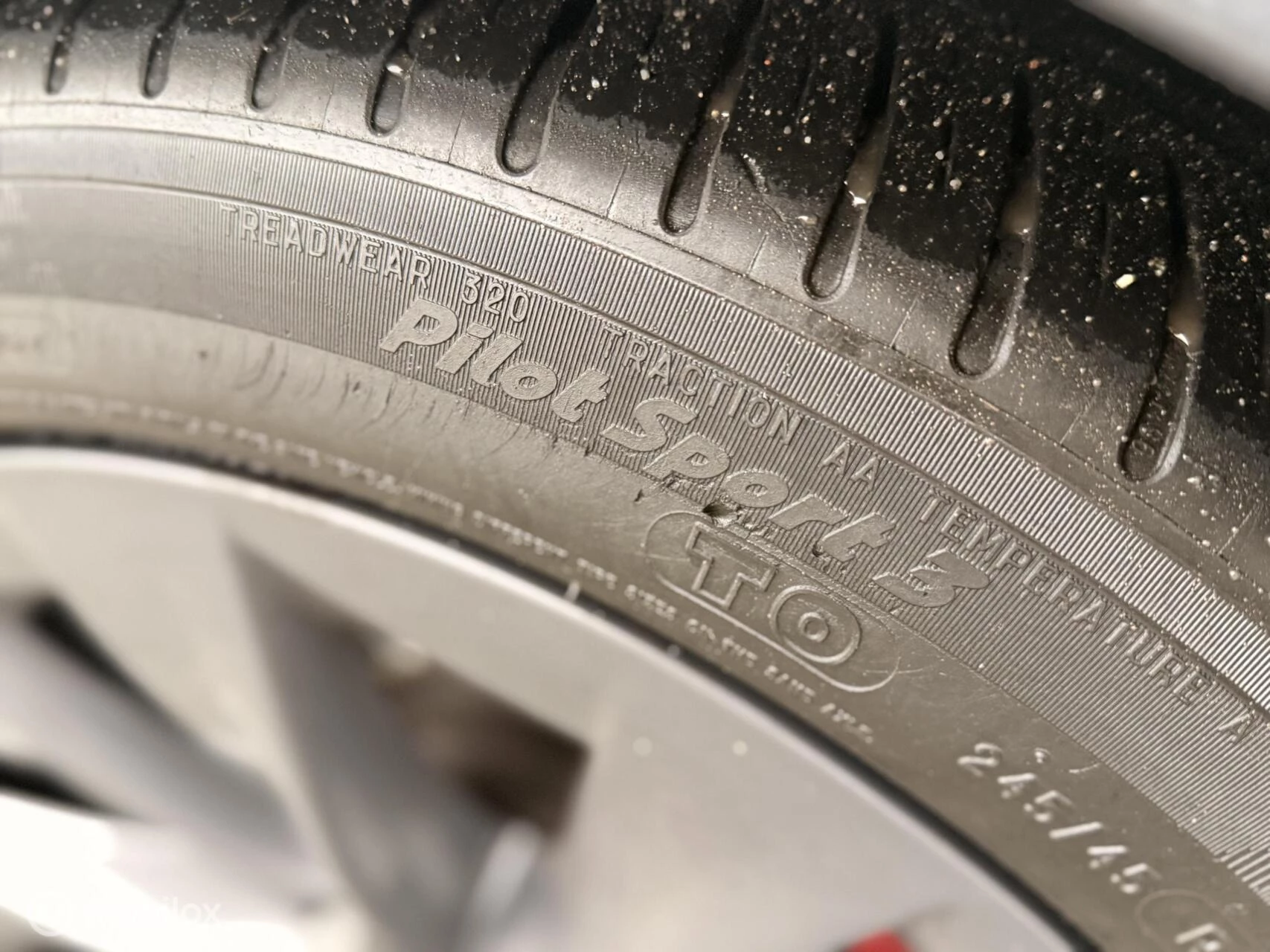 Hoofdafbeelding Tesla Model S