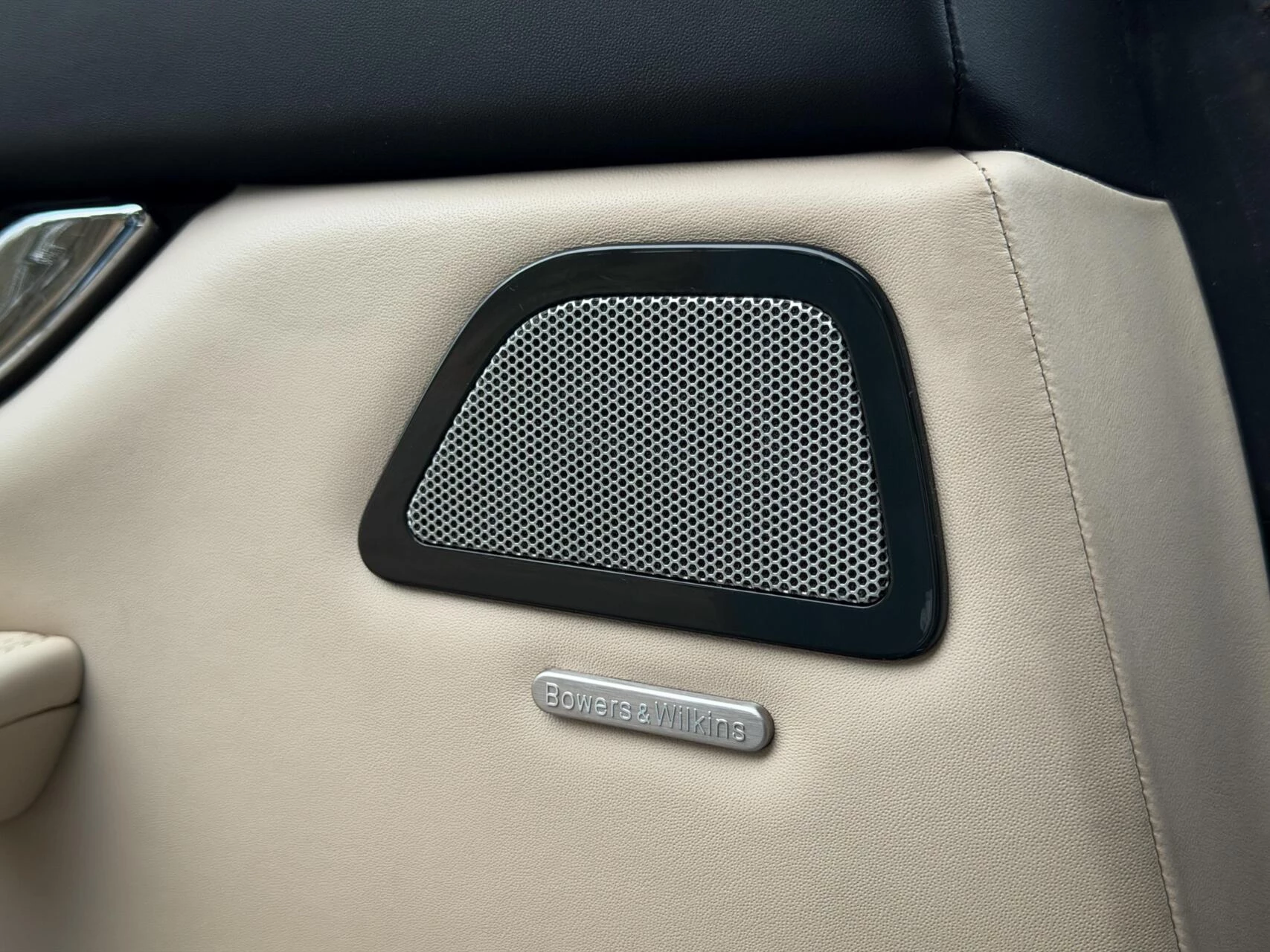 Hoofdafbeelding Maserati Quattroporte