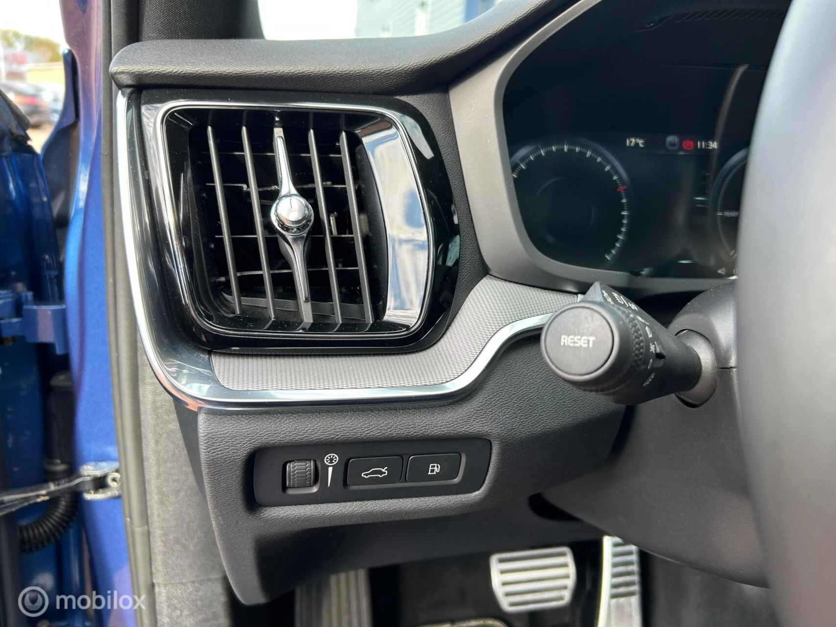 Hoofdafbeelding Volvo S60