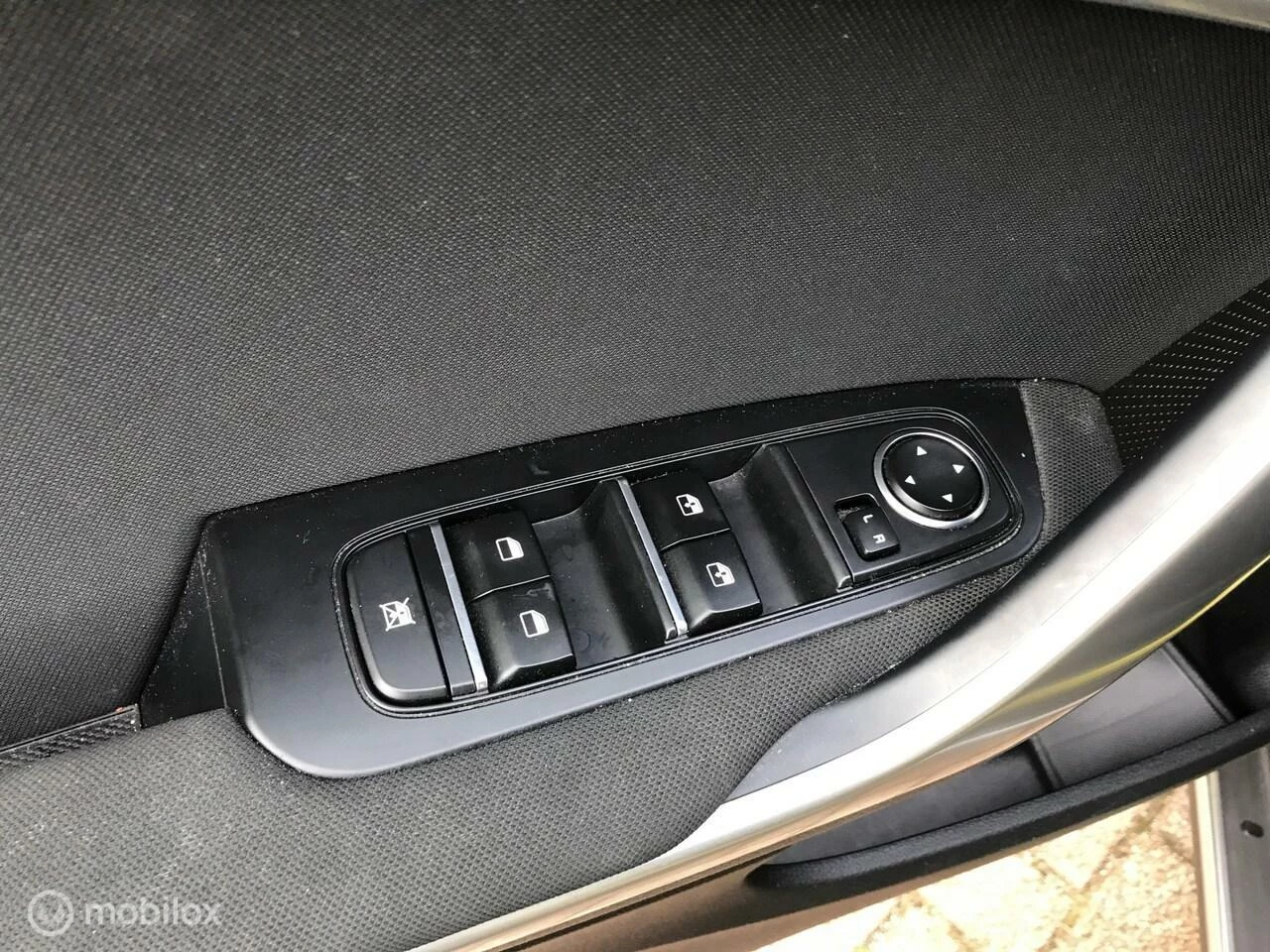 Hoofdafbeelding Kia XCeed