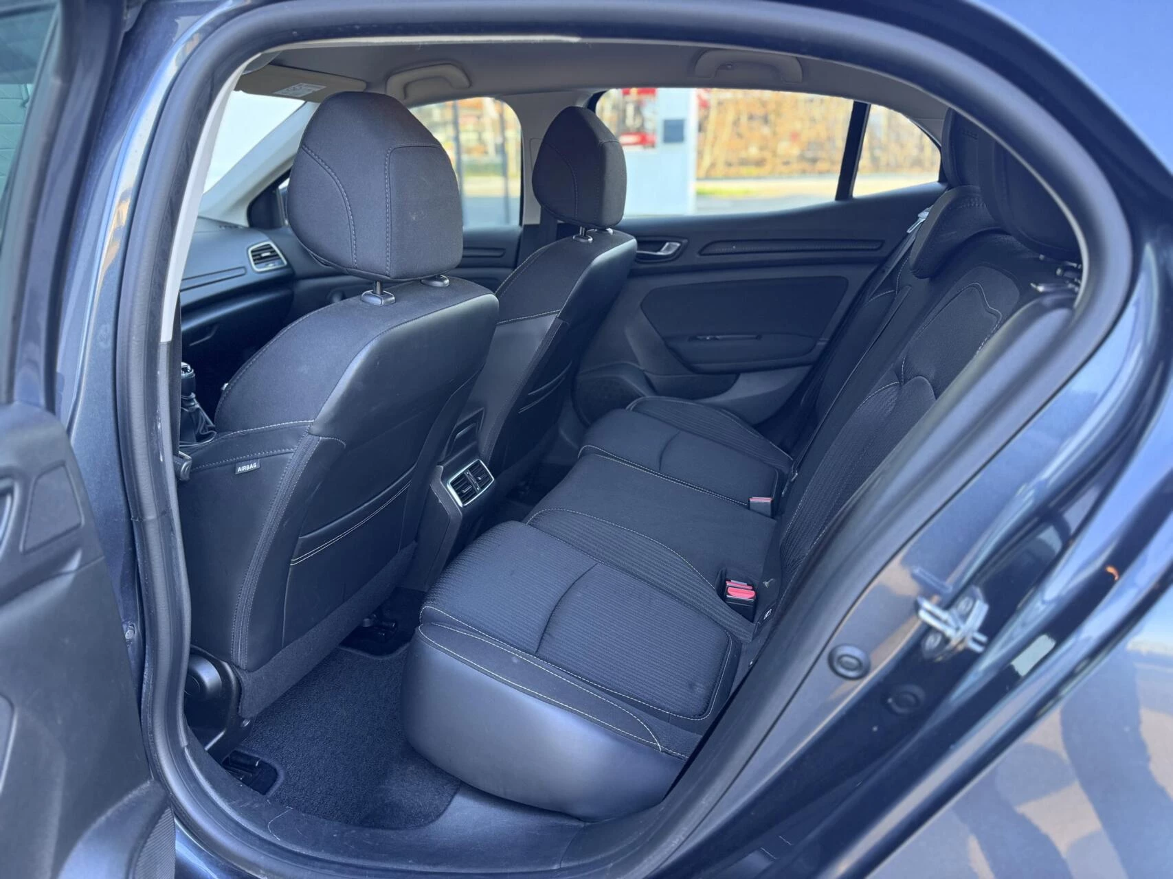 Hoofdafbeelding Renault Mégane
