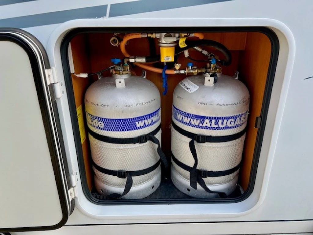 Hoofdafbeelding Iveco Phoenix / Iveco Maxiliner