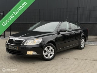 Skoda Octavia 1.2 TSI Business Line |AC|CRUISE|PDC|NAVI