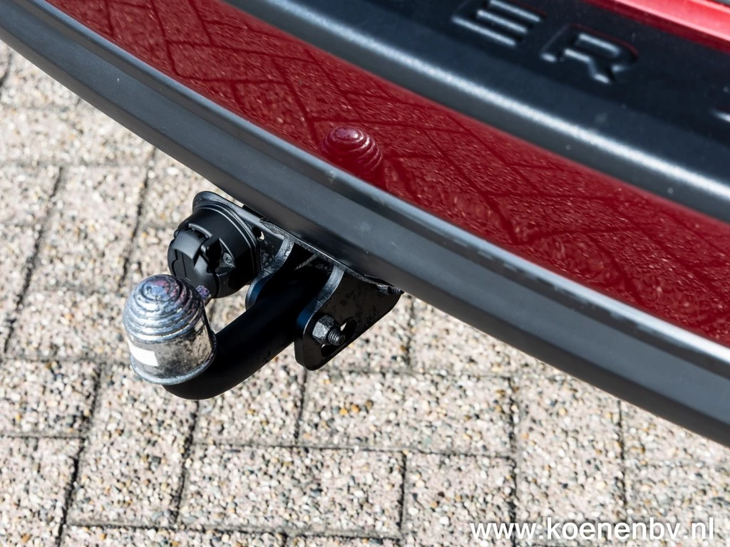 Hoofdafbeelding Subaru Forester