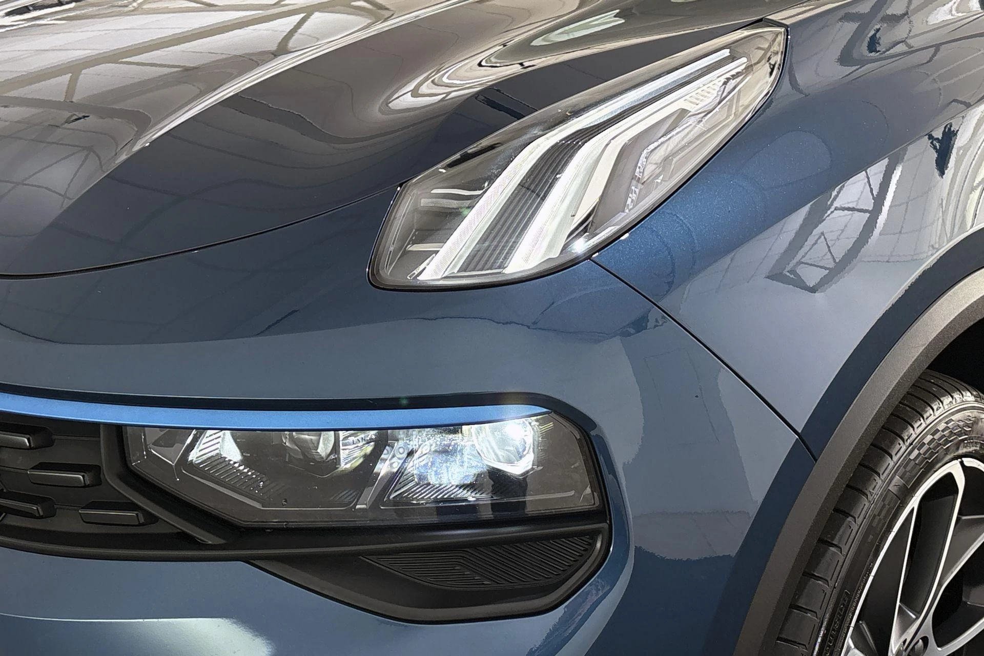 Hoofdafbeelding Lynk & Co 01