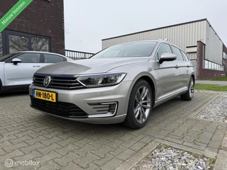 Volkswagen Passat Variant 1.4 TSI GTE Highline