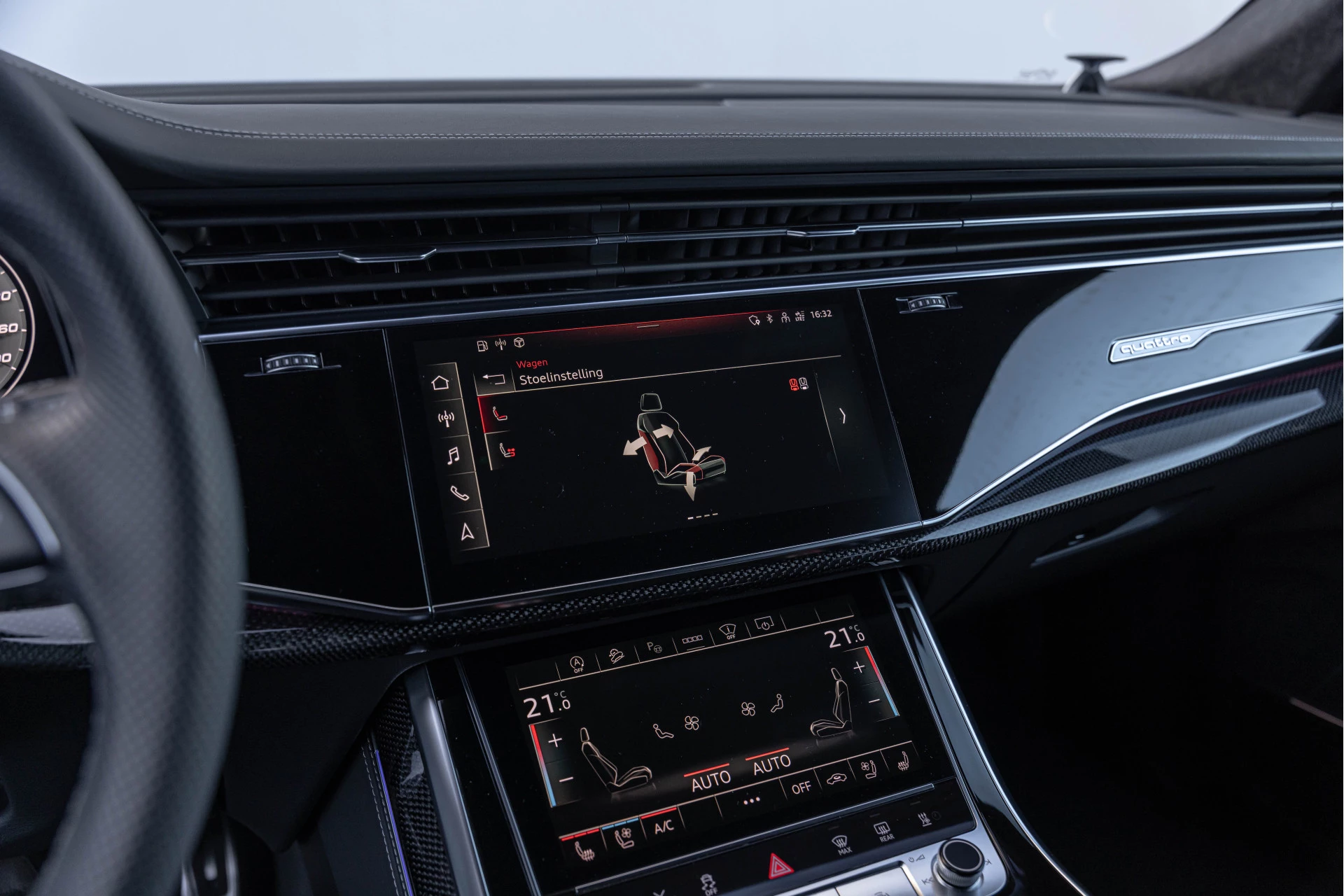Hoofdafbeelding Audi SQ8