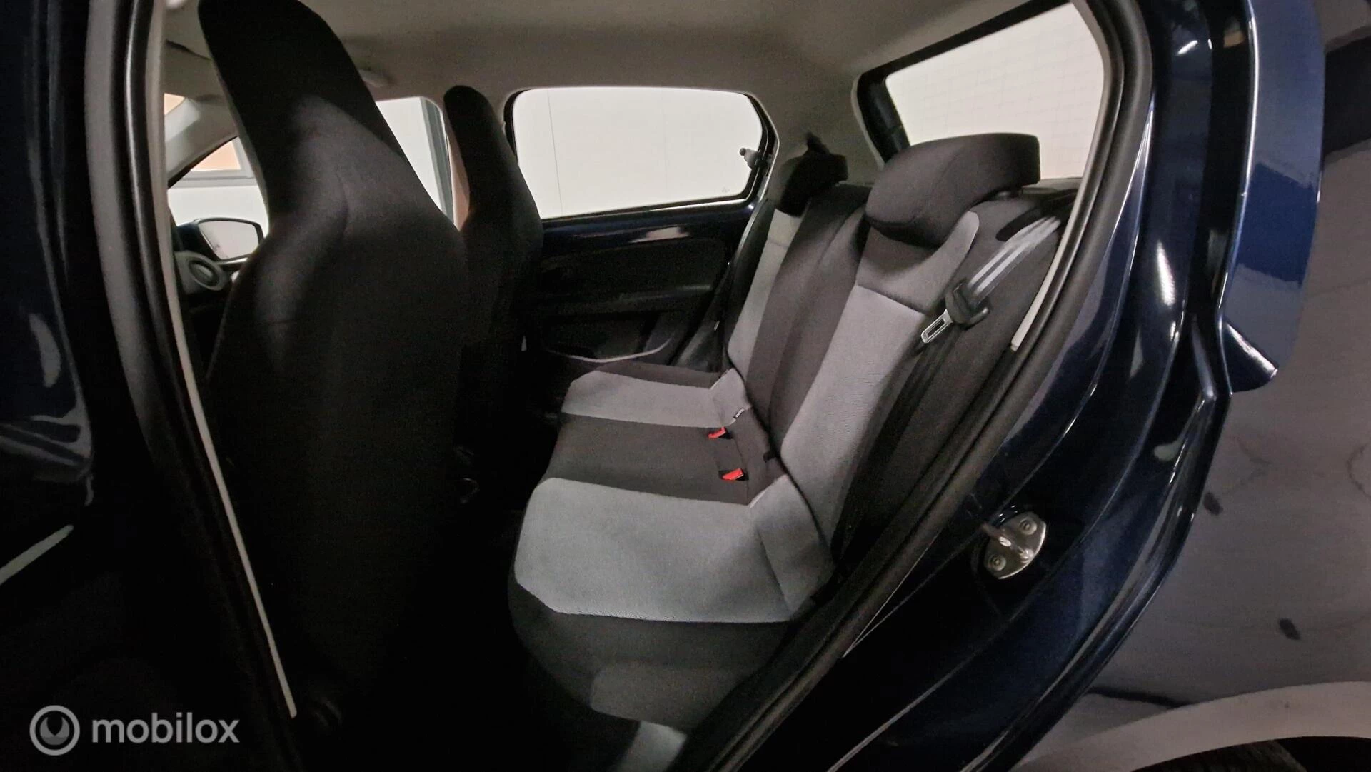 Hoofdafbeelding Škoda Citigo