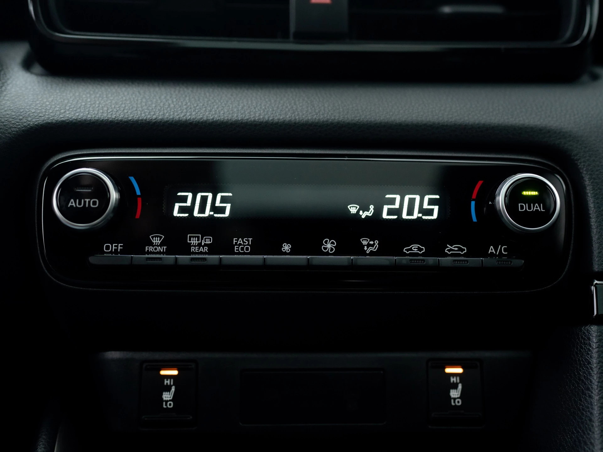 Hoofdafbeelding Mazda 2 Hybrid