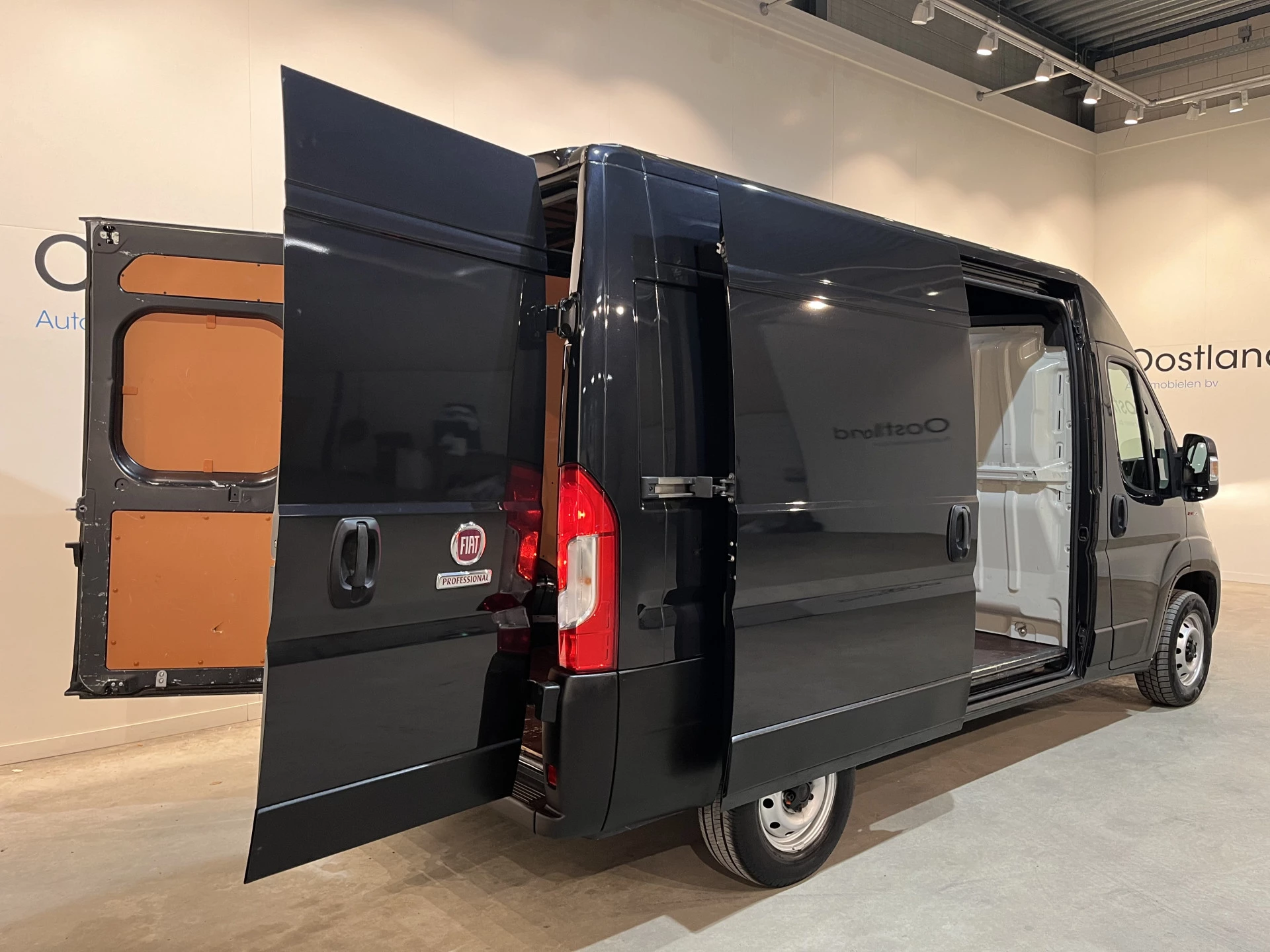 Hoofdafbeelding Fiat Ducato