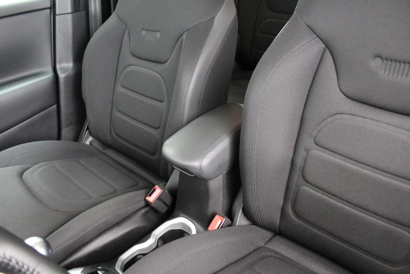 Hoofdafbeelding Jeep Renegade