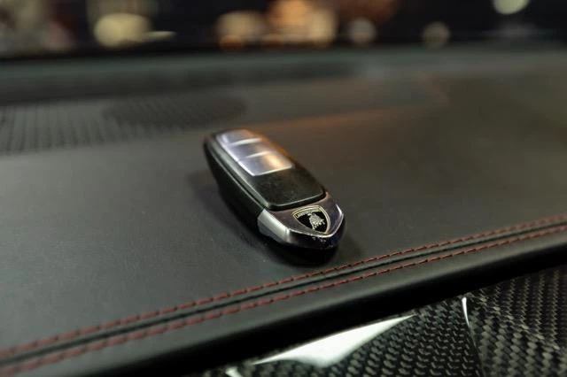 Hoofdafbeelding Lamborghini Urus