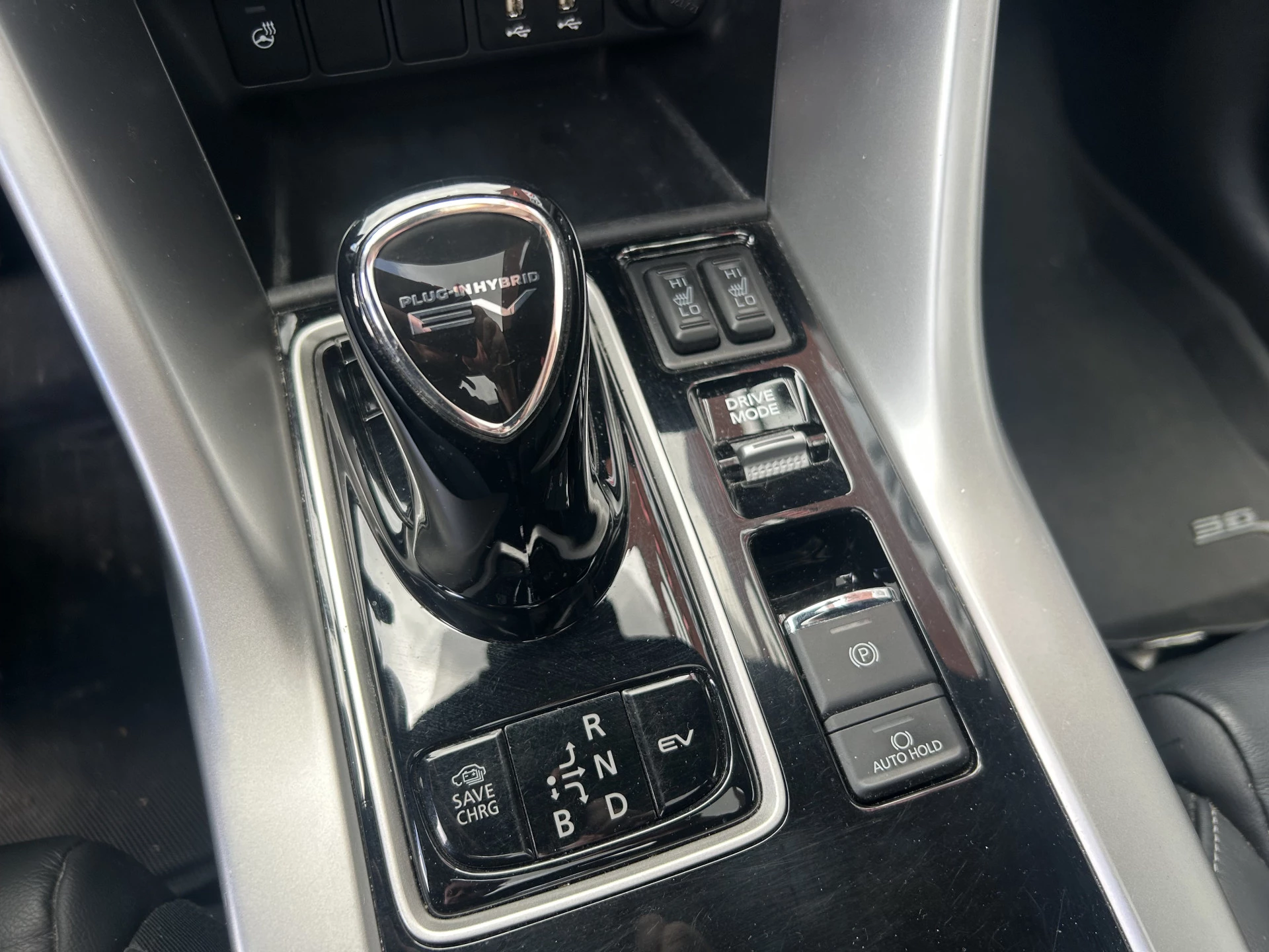 Hoofdafbeelding Mitsubishi Eclipse Cross
