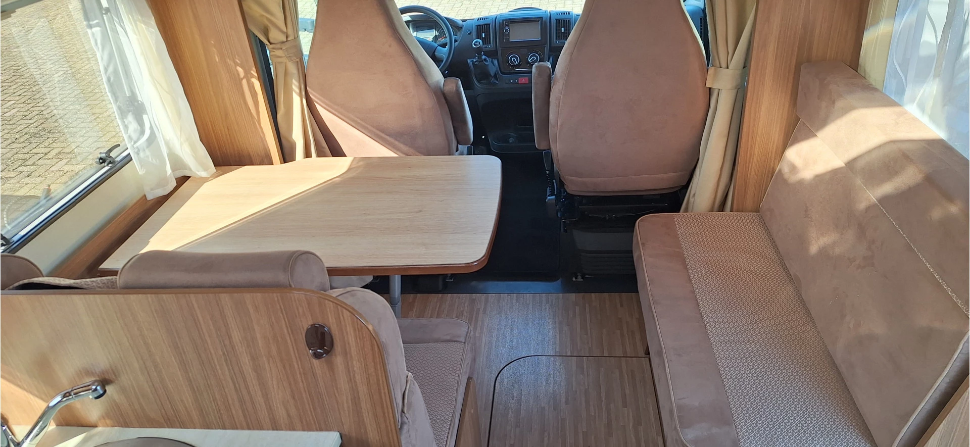 Hoofdafbeelding Fiat T 348