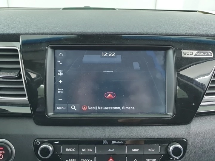 Hoofdafbeelding Kia e-Niro