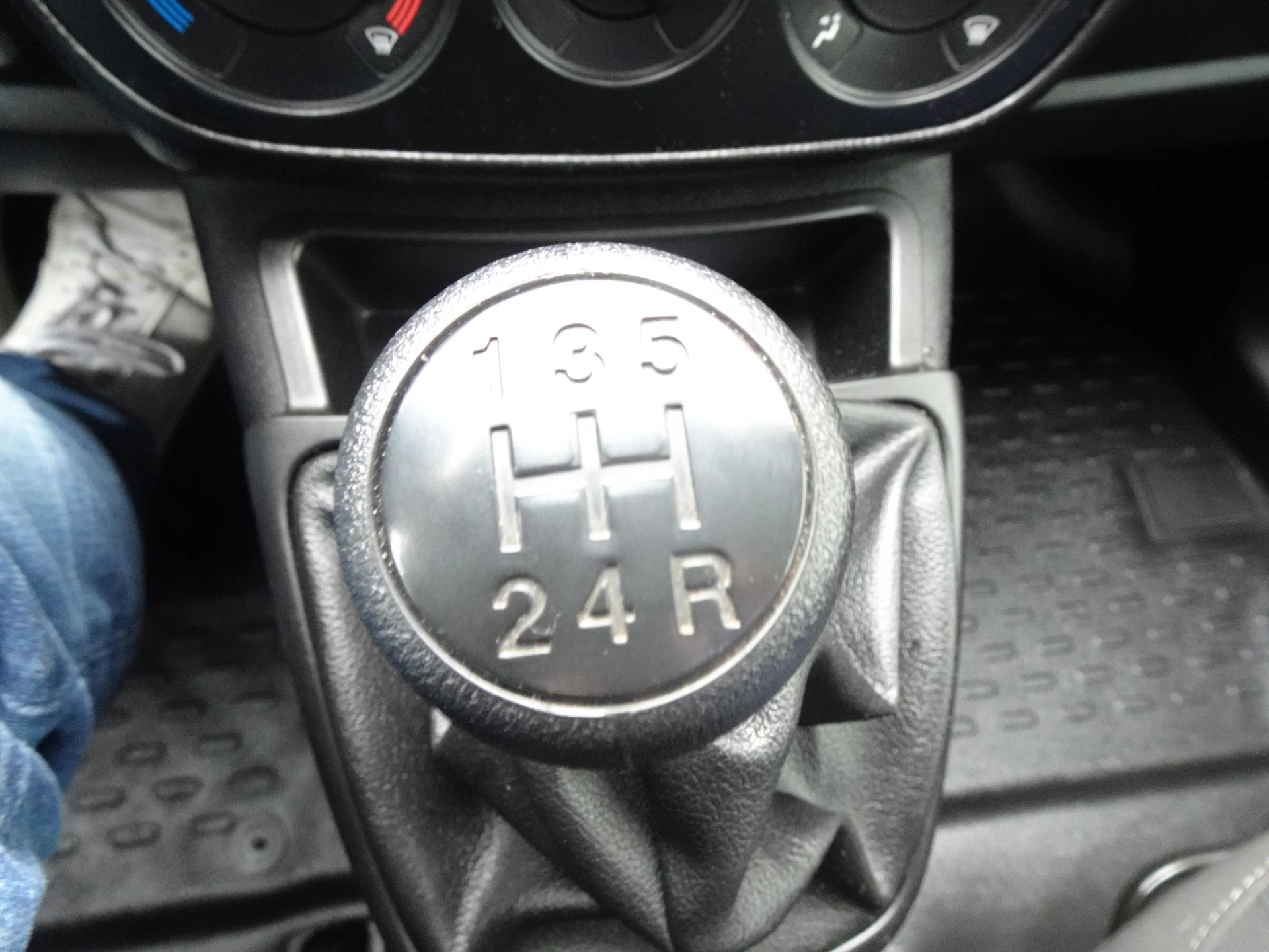 Hoofdafbeelding Fiat Fiorino