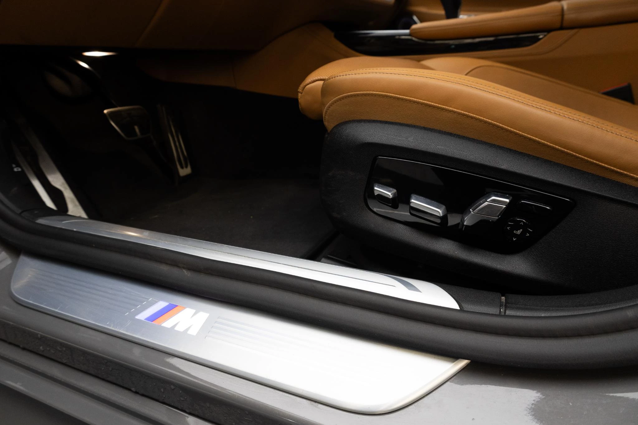 Hoofdafbeelding BMW 7 Serie