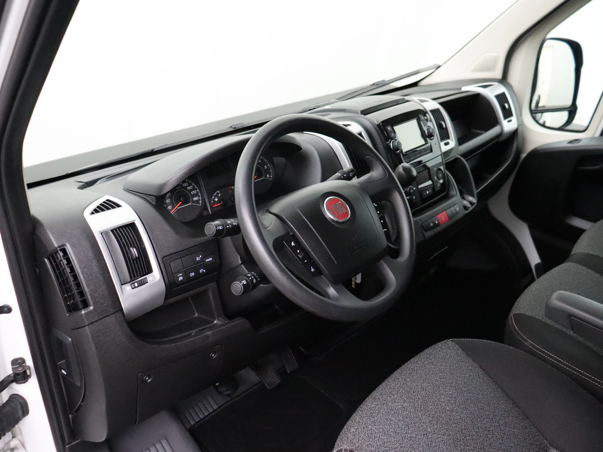 Hoofdafbeelding Fiat Ducato