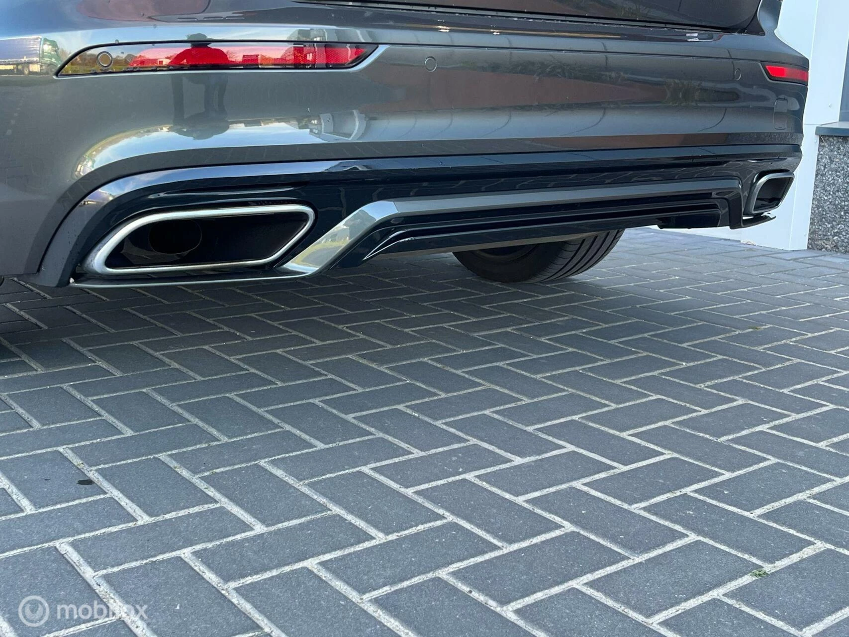 Hoofdafbeelding Volvo S60