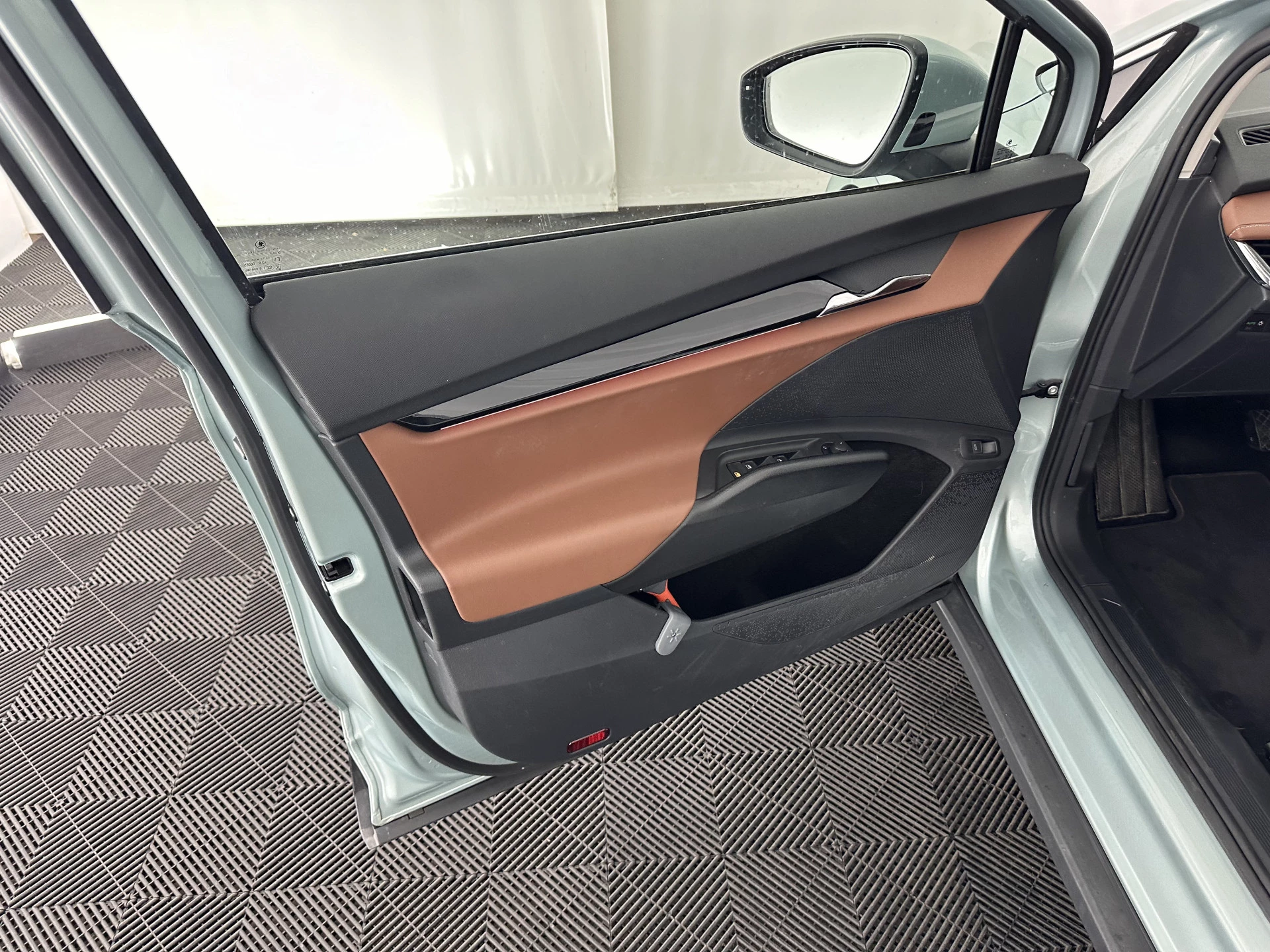 Hoofdafbeelding Škoda Enyaq iV