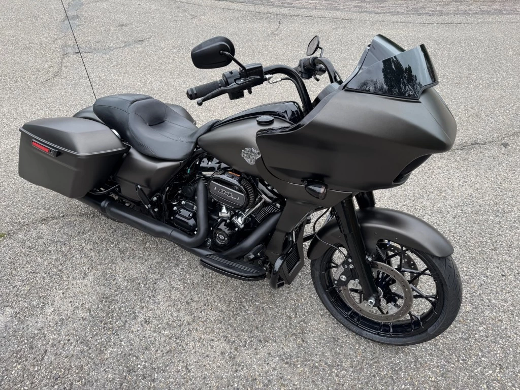 Hoofdafbeelding Harley-Davidson Road Glide