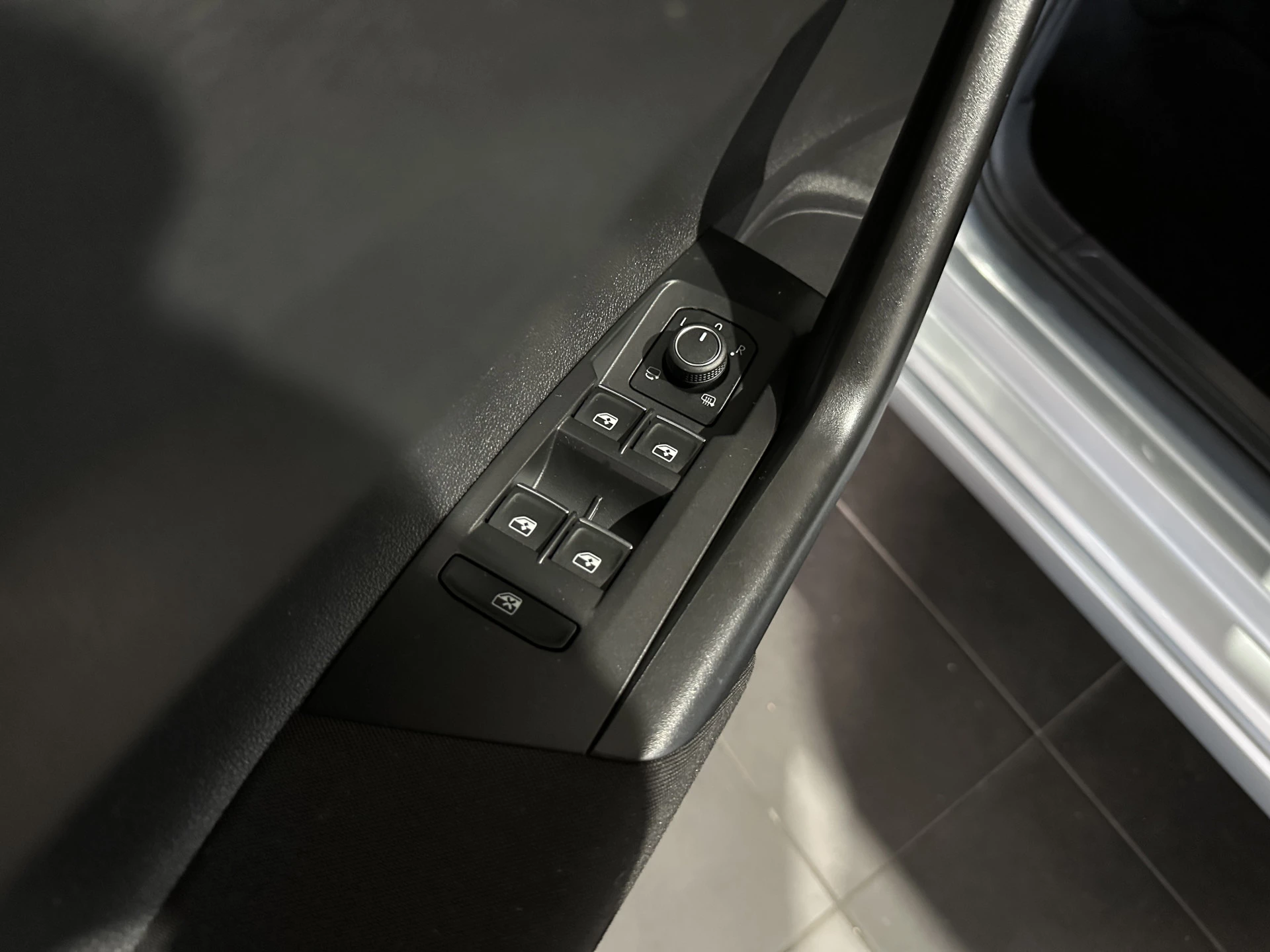 Hoofdafbeelding Volkswagen Taigo