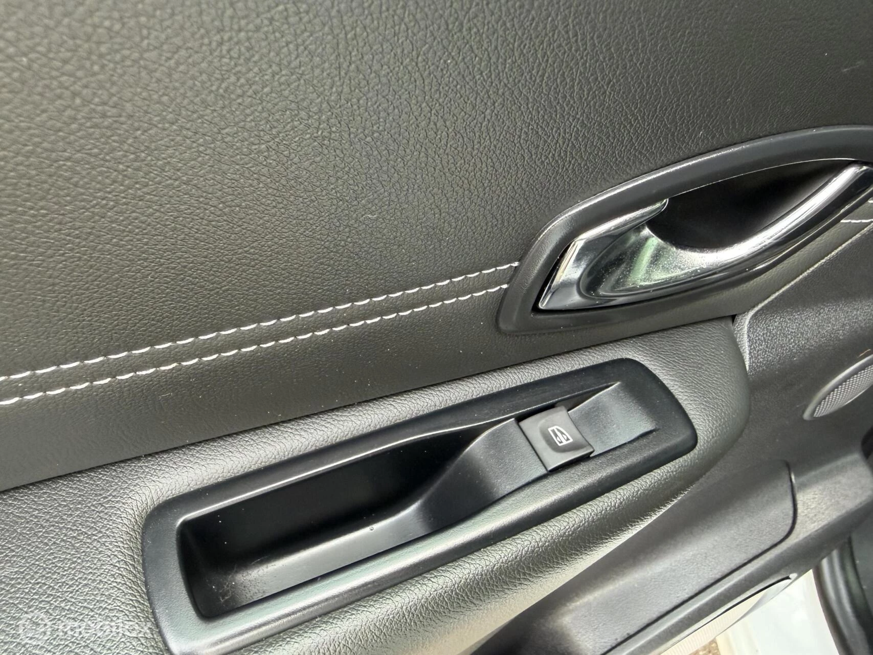 Hoofdafbeelding Renault Scénic