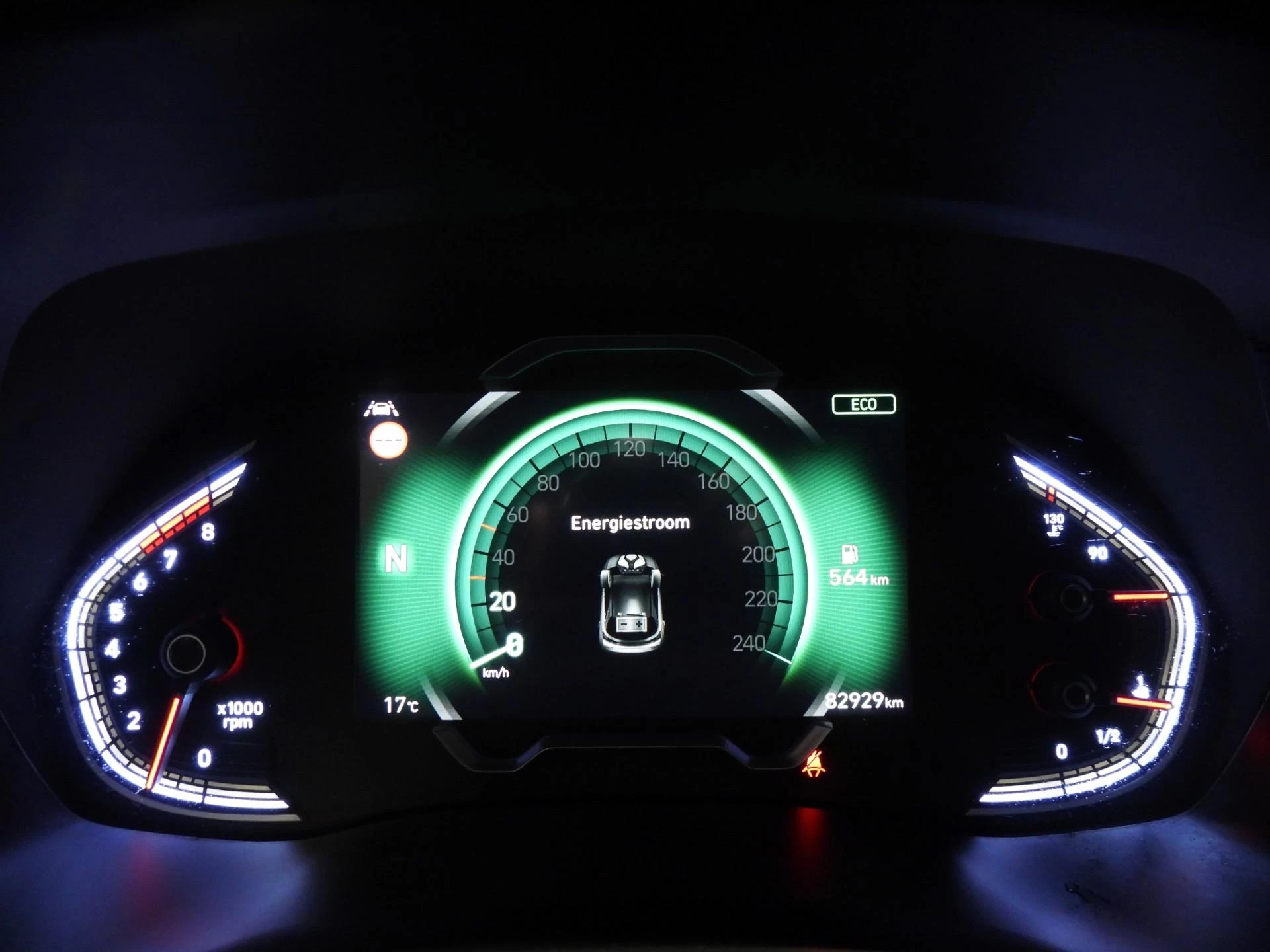 Hoofdafbeelding Hyundai i30