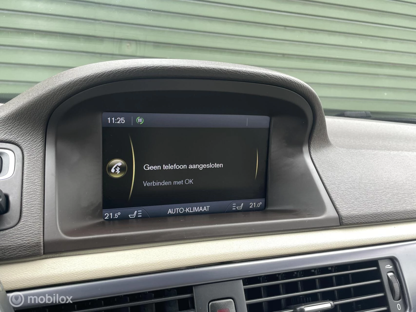 Hoofdafbeelding Volvo V70