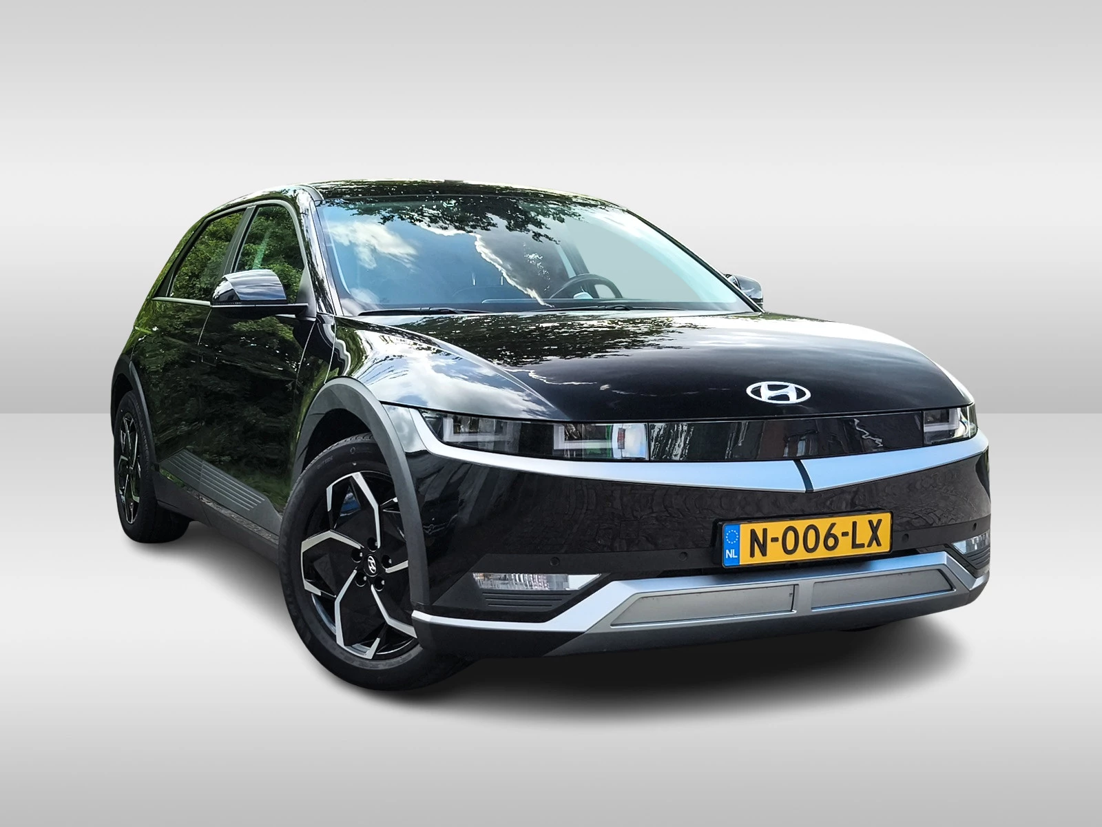 Hoofdafbeelding Hyundai IONIQ 5