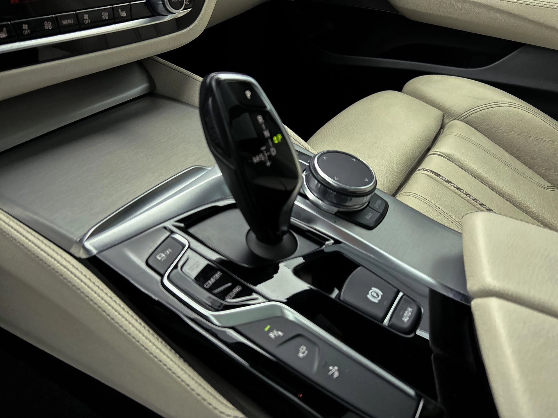 Hoofdafbeelding BMW 6 Serie