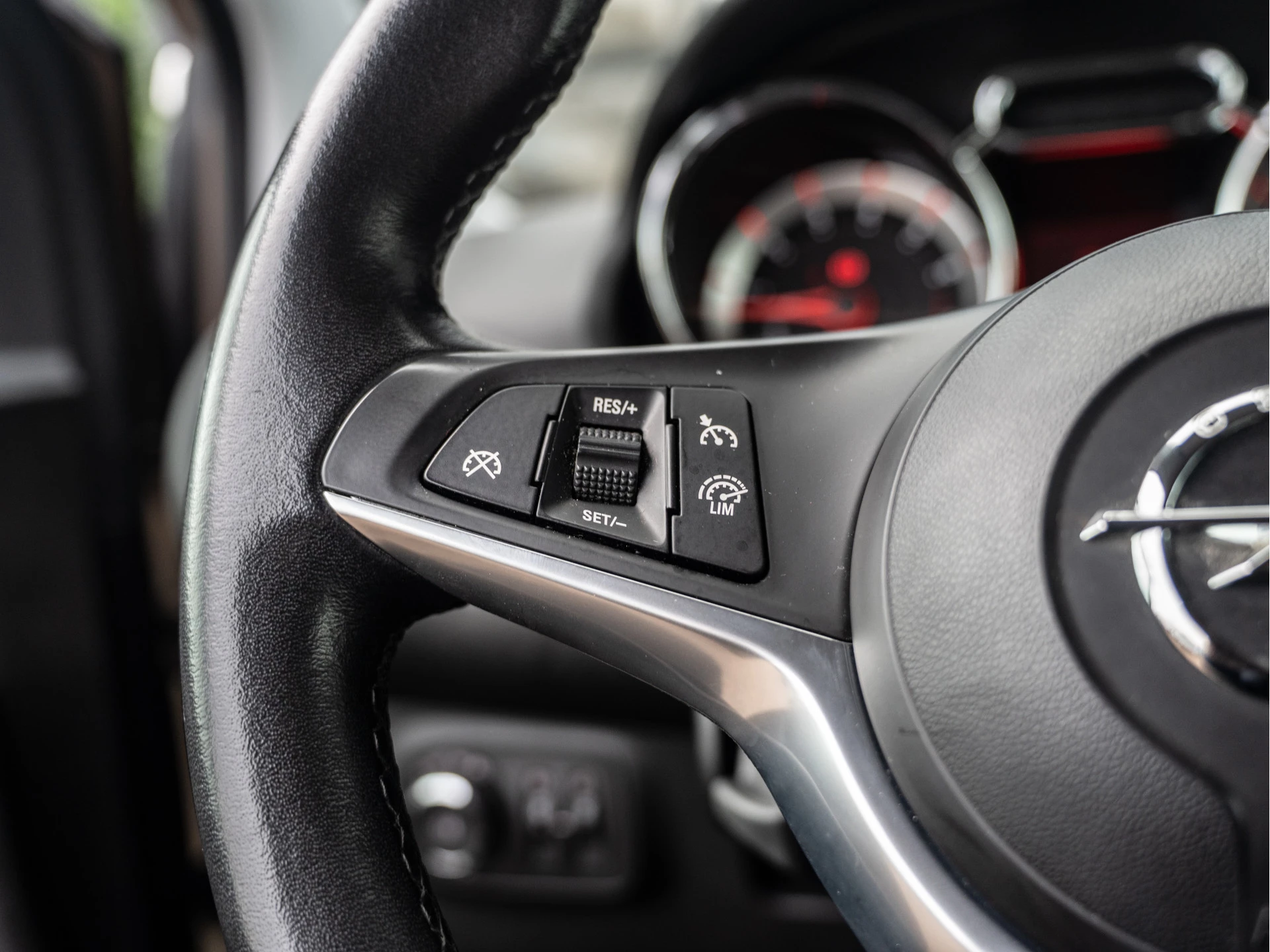 Hoofdafbeelding Opel ADAM