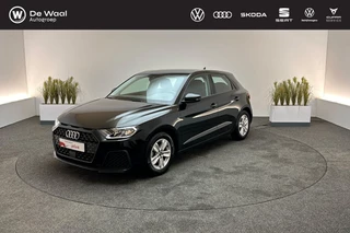 Audi A1 Sportback 25 TFSI 95pk Pro Line | Cruise Control, Virtual Cockpit, AppleCarplay/AndroidAuto |