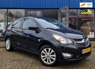 Hoofdafbeelding Opel KARL